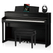 Kawai CA 701 B Digitalpiano Premium Nero Satinato Set