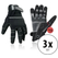 Stagecaptain RGL-5F Rigger Handschoenen Maat L 3x Set