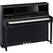 Yamaha CSP 295 PE Piano Digital negro brillante