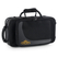 Lechgold Lightweight Case for Curved Soprano Saxophone