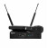 Shure QLXD24E/KSM9 S50 Set Micro HF Main