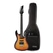 Ibanez GSA60-BS Brown Sunburst Gigbag Set