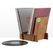 Stagecaptain LPSB-40 BN Bamboe LP-standaard Rek Bruin