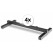 Showlite FLS-20 PAR Soporte De Piso Para Luz Doble Set De 4