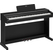 Yamaha Arius YDP-146 Zwart
