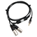 Pronomic ANE10-1.5JX Cable Eliminador de Ruido de Audio Jack/XLR