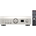 Denon PMA-1700NE amplificateur Hi-Fi intégré 2 canaux, argent premium