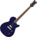 Gretsch Streamliner Jet Club 1 Pickup Midnight Blue
