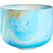 Meinl Sonic Energy MCSB10E Bol Chantant En Cristal Marbré 10" G4 Bleu Clair
