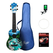 Flight TUS 30 SLO Travel Ukulele SET