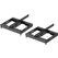 Pronomic XANA Line Array Fly Small Blind Set