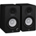 Yamaha HS 3 Aktiv Studiomonitor Paar schwarz