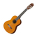 Yamaha CGS 102 Chitarra Classica, Taglia 1/2 (Abete)