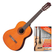 Set de Guitarra Clásica Yamaha C40 Incluye Escuela