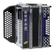 Zupan Violet IVD Signature Fisarmonica G-C-F-B