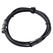 Pronomic Stage XFXM-2.5 Câble Micro XLR 2,5 m Noir