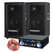McGrey PA set completo PowerDJ-1000 600W