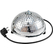 Eurolite Gemotoriseerde Halve Spiegelbol 20cm