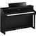Yamaha CLP-875 PE Digitalpiano Polished Ebony