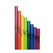 Boomwhackers BW-DG Diatonic Set