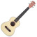Classic Cantabile UT-260 S Ukulele Tenor de 26" con Funda