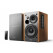 Sistema de Altavoces Edifier Studio R1280DB 2.0 Wood