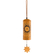 Meinl Sonic Energy Cosmic Bamboo Chime Sol