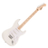 Squier Chitarra Elettrica HT Arctic White