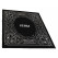 Tama TDR-PA Drum Rug Paisley