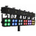 Eurolite LED KLS-180/6 Compact Lichtset
