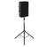 Mackie Thrash 215 Set inkl. Lautsprecherstativ