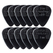 Dunlop Nylon Standard Picks 1,0 mm 12er Player's Pack