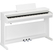 Yamaha Arius YDP-166 Wit