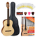 La Mancha Rubinito LSM 4/4 Starter Set