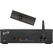 Dynavox DA-300 Verstärker mit HDMI ARC schwarz