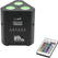 Eurolite Battery TL-3 TCL Trusslight QuickDMX Black