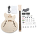 Rocktile E-Gitarren Bausatz HB-Style