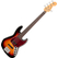Fender Player II Modified Active Jazz Bass V 3 Tone Sunburst