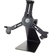 K&M 19792 Supporto Da Tavolo Per Tablet