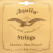 Aquila 8U New Nylgut Snaren voor Concert Ukulele