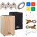 Playtronica Playtron MIDI Cajon Set