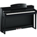Yamaha CSP 255 PE Digital Piano Black High Gloss