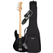 Fender Standard Jazz Bass Black Set