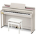 Casio Celviano AP-750 BG Digitalpiano Grey Beige CB-30 Set