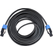 Pronomic pro-line BOXSP2-25 Câble Haut-Parleur Compatible Speakon 25 m