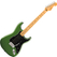 Fender Player II Modified Stratocaster Harvest Green Metallic