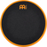 Meinl MMP12OR Marshmallow Practice Pad 12" Orange