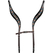 Zupan Strap "Ergoline", Edelweiss/Black