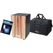 PUR Vision One Satin Nocciola Set
