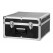 Classic Cantabile Accordeonkoffer voor 48 Bas Accordeons